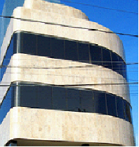 VIDRO ANTÉLIO / STOP SOL
